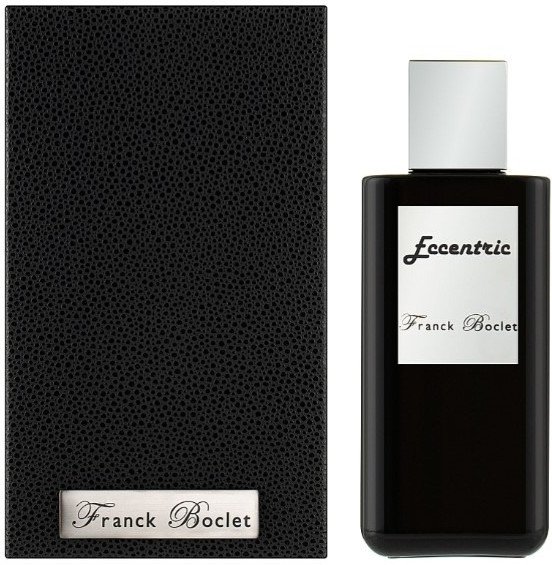 Franck Boclet Eccentric (20-60924 духи 100 мл)