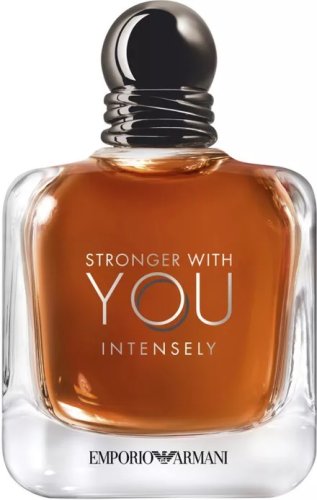 Giorgio Armani Emporio Stronger With You Intensely тестер