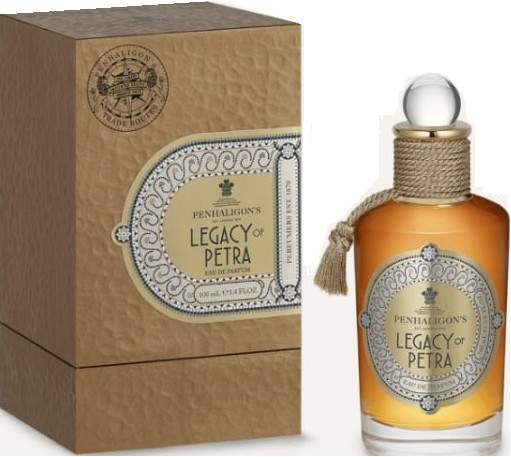 Penhaligon's Legacy Of Petra (20-65619 парфюмерная вода 100 мл)