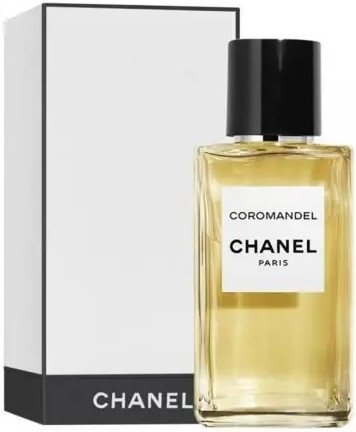 Chanel Coromandel (20-71849 парфюмерная вода 200 мл)