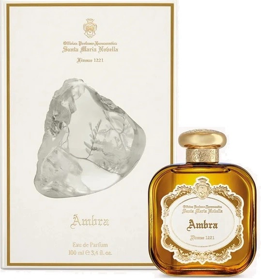Santa Maria Novella Ambra 100