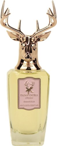 Pana Dora Emanuele тестер