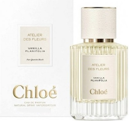 Chloe Vanilla Planifolia (20-29533 парфюмерная вода 150 мл)