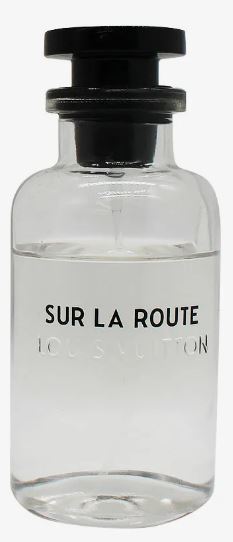 Louis Vuitton Sur La Route (20-24845 парфюмерная вода-тестер 100 мл)