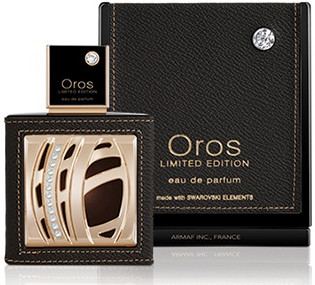 Sterling Parfums Oros Limited Edition (20-63487 парфюмерная вода 50 мл)