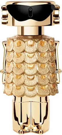 Paco Rabanne Fame Intense (20-67431 парфюмерная вода-тестер 80 мл)