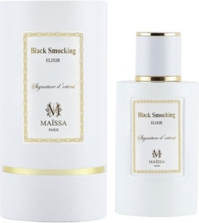 Maissa Black Smocking (20-70922 парфюмерная вода 100 мл)