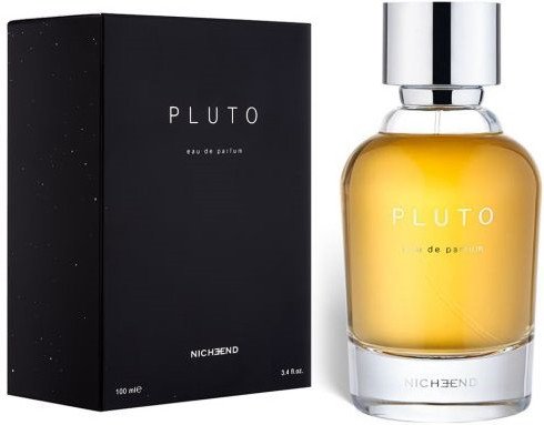 Nicheend Pluto (20-24571 парфюмерная вода 100 мл)