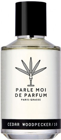 cedar-woodpecker-10-tualetnye-duhi-tester-100ml