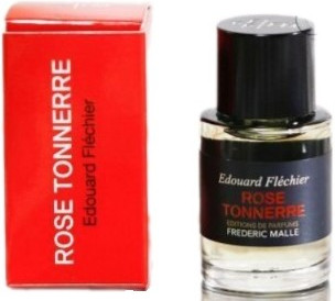 Фото духи Frederic Malle Rose Tonnerre