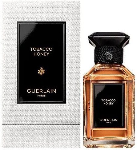 Guerlain Tobacco Honey (20-45136 парфюмерная вода 100 мл)
