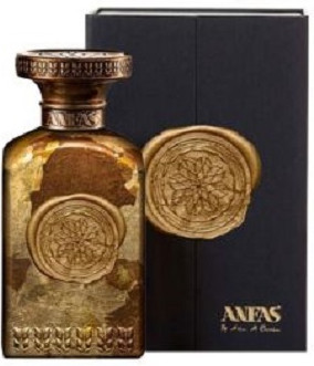 Anfas Watan (20-66682 парфюмерная вода 75 мл)