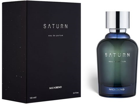 Nicheend Saturn (20-39243 парфюмерная вода 100 мл)