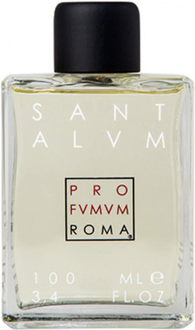 Profumum Roma Santalum (20-58917 парфюмерная вода-тестер 100 мл)