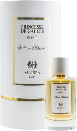 Maissa Princesse De Galles (20-41616 парфюмерная вода 100 мл)