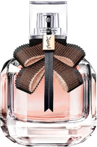 Yves Saint Laurent Mon Paris Lumiere (20-47894 туалетная вода 50 мл)