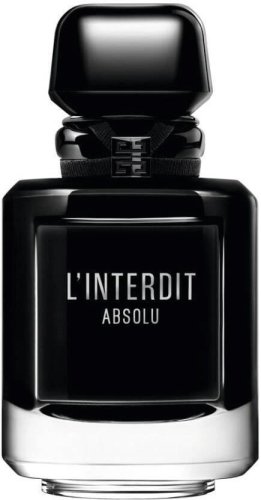 Givenchy L'interdit Absolu тестер