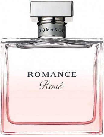Ralph Lauren Romance Rose (20-87401 парфюмерная вода-тестер 100 мл)