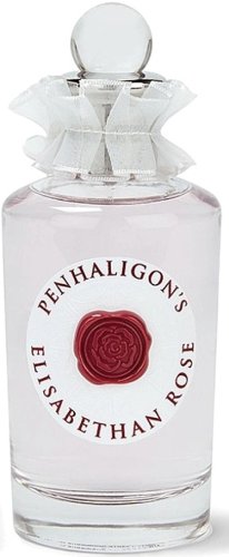 Penhaligon's Elisabethan Rose edp тестер