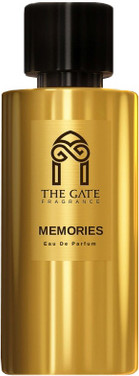 The Gate Memories (20-34313 парфюмерная вода-тестер 100 мл)