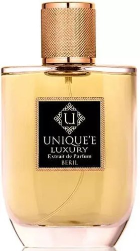 Unique'e Luxury Beril тестер духи