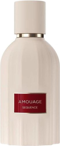 Amouage Sequence тестер