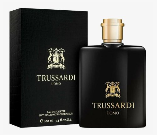 Trussardi UOMO 2011