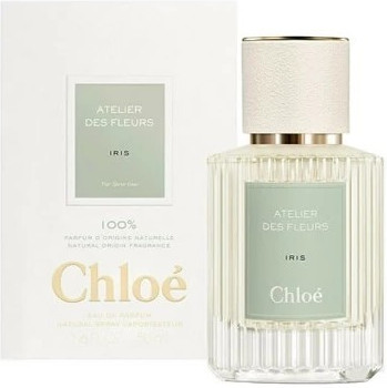 Фото духи Chloe Ylang Cananga
