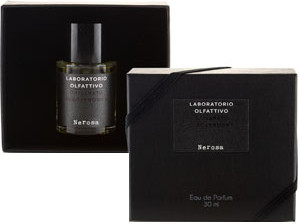 Фото духи Laboratorio Olfattivo Nerosa