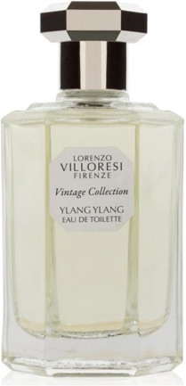 Lorenzo Villoresi Ylang Ylang (20-89553 туалетная вода-тестер 100 мл)