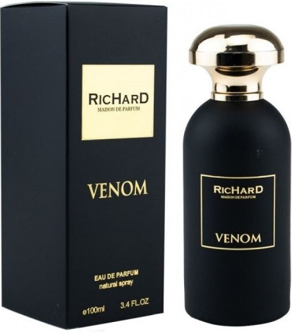 Christian Richard Venom (20-89977 парфюмерная вода 100 мл)