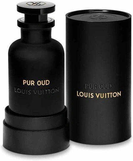 Louis Vuitton Pur Oud 100