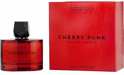 Room 1015 Cherry Punk (20-89594 парфюмерная вода 100 мл)