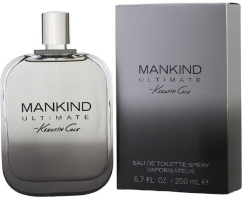 Kenneth Cole Mankind Ultimate (20-79145 туалетная вода 200 мл)