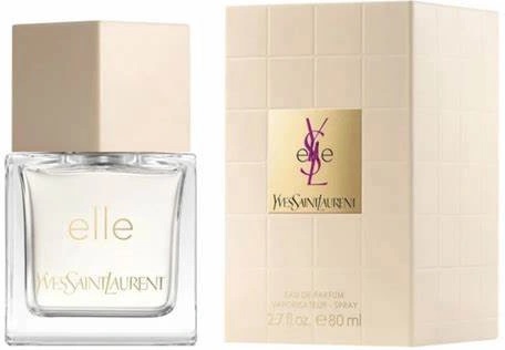 Yves Saint Laurent Elle 2024 80