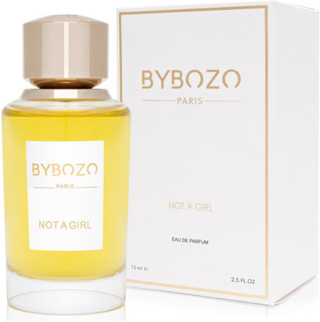 ByBozo Not a Girl (20-27605 парфюмерная вода 75 мл)