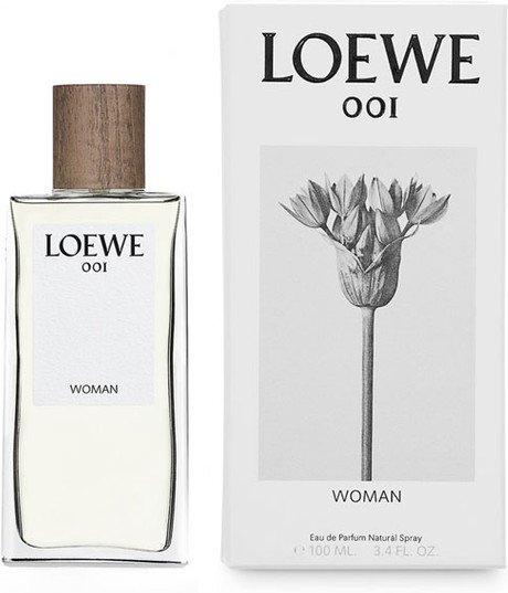 Loewe Loewe 001 Woman (20-82639 парфюмерная вода 100 мл)