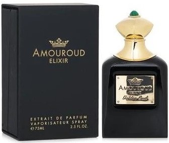 Amouroud Golden Oud (20-67092 духи 75 мл)