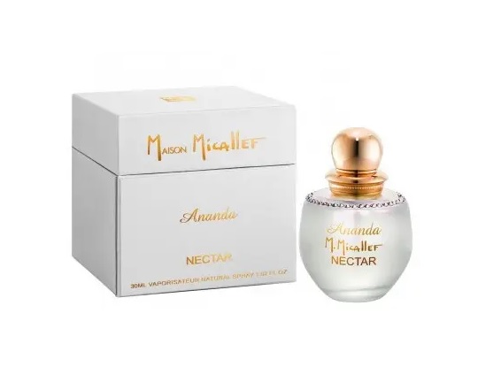 M. Micallef Ananda nectar 30