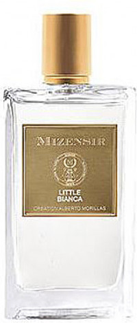 Mizensir Little Bianca (20-31258 парфюмерная вода-тестер 100 мл)