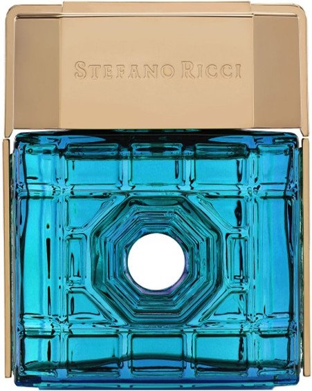 Stefano Ricci Baku (20-65342 парфюмерная вода-тестер 100 мл)