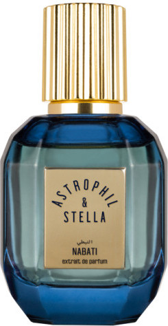 Astrophil & Stella Nabati (20-43215 духи-тестер 50 мл) Astrophil & Stella Nabati (20-43215 духи-тестер 50 мл)