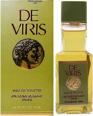 Jacques Bogart De Viris (20-52535 туалетная вода 120 мл)