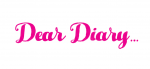 Dear Diary Dear Diary
