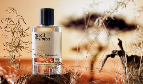 Maison Crivelli Neroli Nasimba картинка