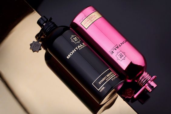 Montale - ароматы для каждого!