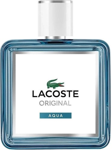 Lacoste Original Aqua тестер