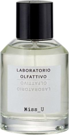 Laboratorio Olfattivo Miss-u (20-45316 парфюмерная вода-тестер 100 мл)