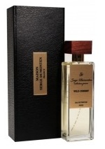 Serge Dumonten Wild Cherry 100