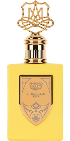 Antonio Maretti Limoncello Kiss (20-48539 парфюмерная вода-тестер 50 мл)